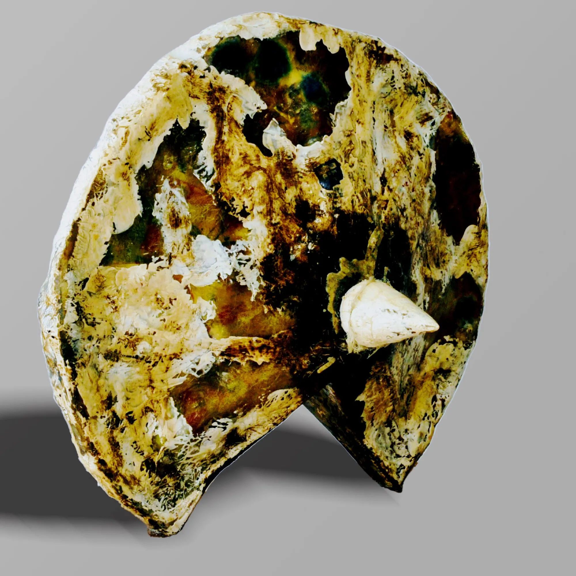 Oxicracks Escultura 03