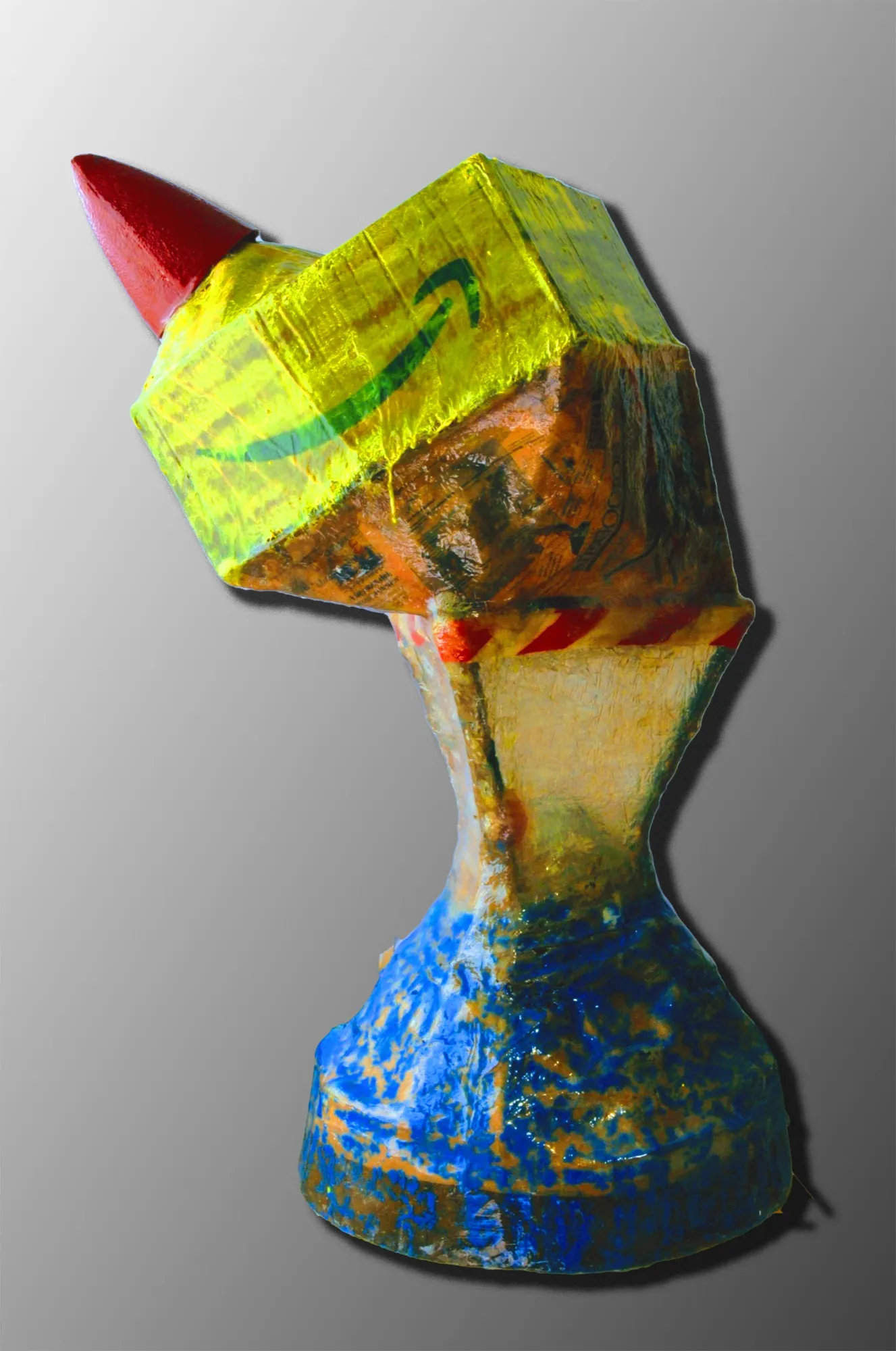 Oxicracks Escultura 04