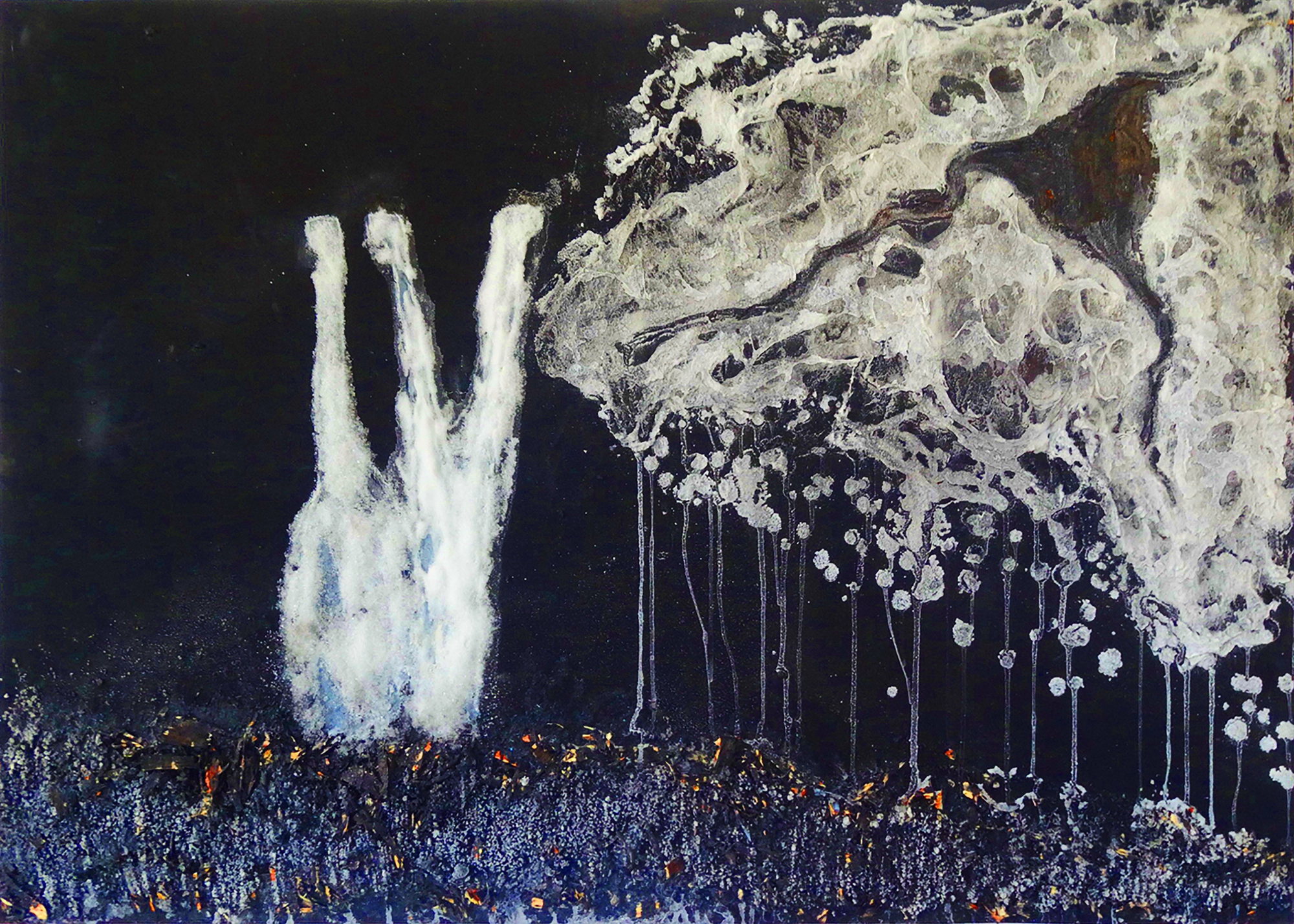 Pinturas Negras